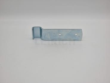 Gegenhalter für Flachbügel gerade